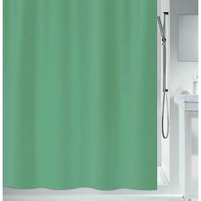 Spirella PRIMO světle zelený 120 x 200 cm – Sleviste.cz