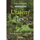 Utajený les