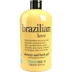 Treaclemoon Душ гел Brazilian Love, 100 ml