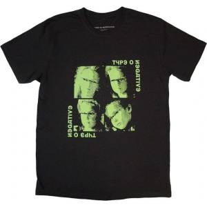 Type O Negative Rasputina Black L Риза (TONTS14MB03)
