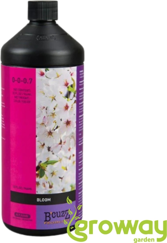 Atami B'cuzz Bloom Stimulator 100 ml od 44 Kč - Heureka.cz