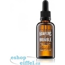 Hawkins & Brimble Vyživující olej na vousy a knír 50 ml