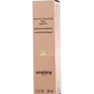 Sisley Phyto Touche Gel 30 ml