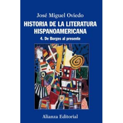 De Borges al presente