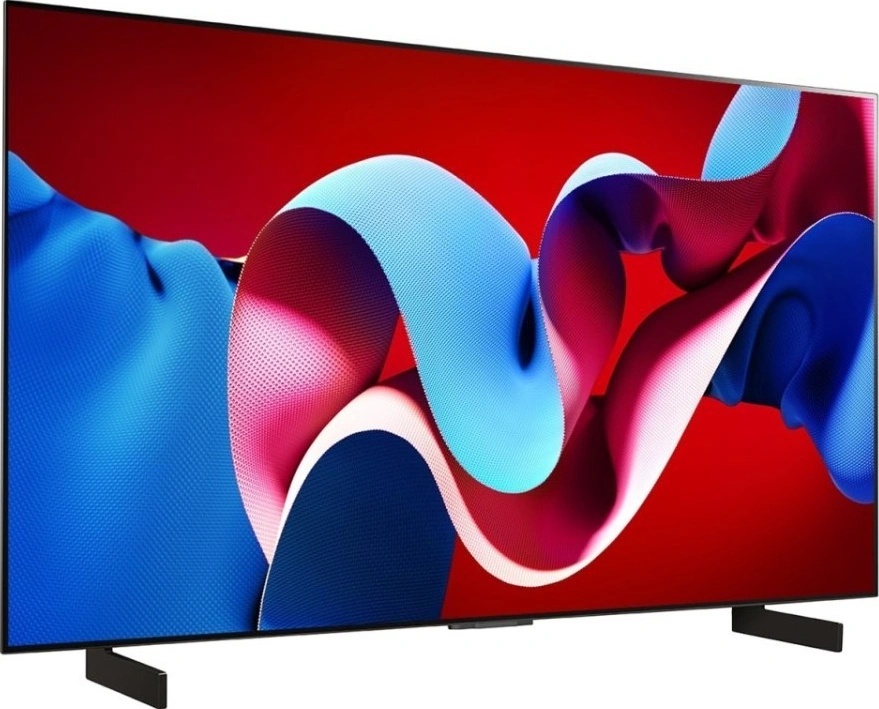 LG OLED42C44LA