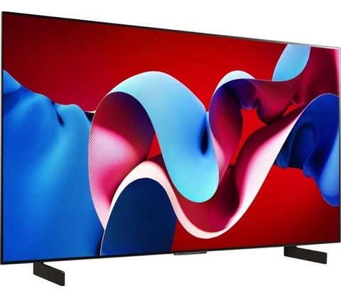 LG OLED42C44LA