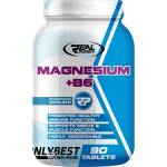 REAL PHARM Magnesium + Vitamin B6, 90 Tablets