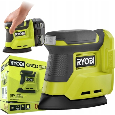 Ryobi RPS18-0