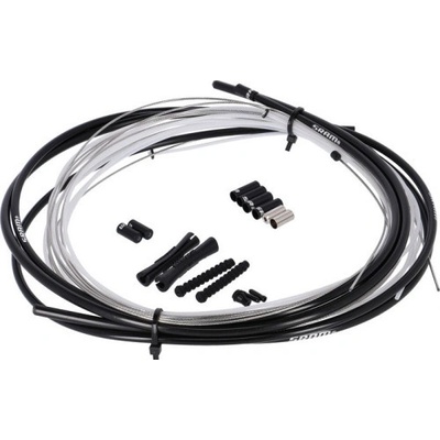 Sram SlickWire Pro Radící lanko sada