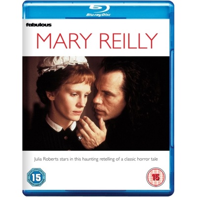 Mary Reilly BD