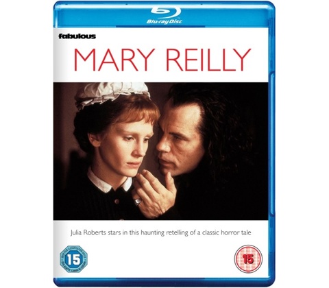 Mary Reilly BD