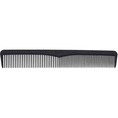Olivia Garden Black Label Carbon Small