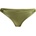 Roxy Дамско бикини долнище Roxy Women's Brilho Bikini Bikini bottom - Loden Green - размер XS (150-4887-0111)