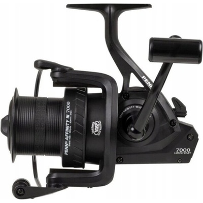 Penn Affinity III 8000 Long Cast 4.7:1