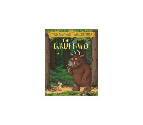 Gruffalo