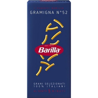 Barilla Gramigna n.52 500 g