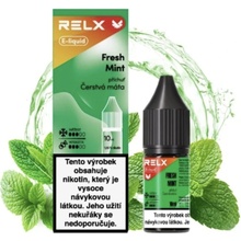 Relx Fresh Mint 10 ml 18 mg