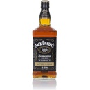 Jack Daniel's Bottled in Bond 50% 1 l (čistá fľaša)
