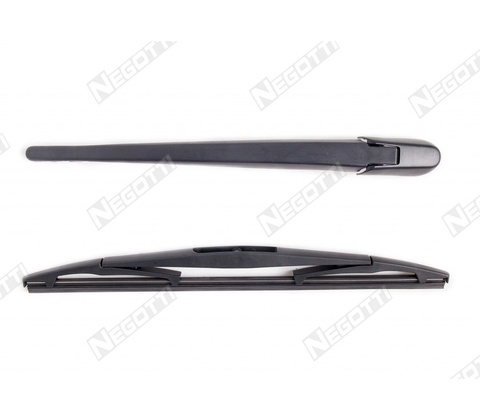 Negotti 330 mm KRT003