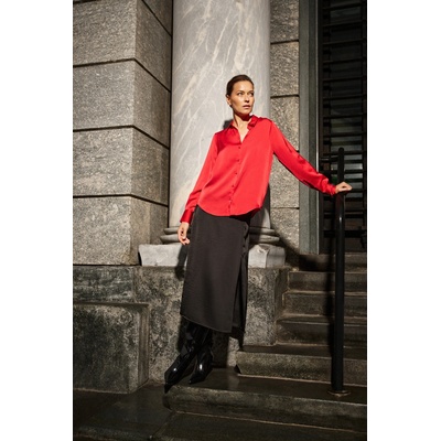 Moodo Миди пола черна Moodo Moodo | Cheren | ЖЕНИ | XXL