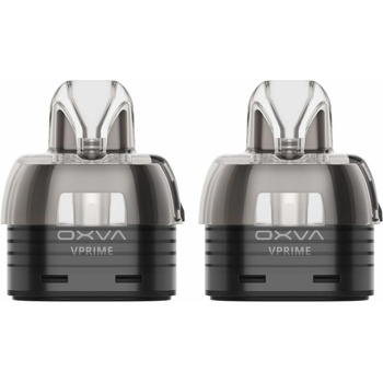 OXVA Vprime Pod cartridge 0,6 ohm 2 ks od 175 K - Heureka.cz