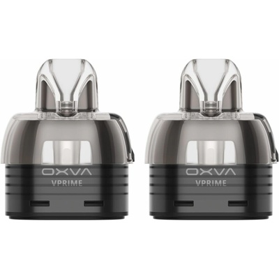 OXVA Vprime Pod cartridge 0,6 ohm 2 ks – Zboží Mobilmania