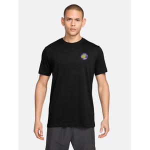 Nike Тениска u nsw tee std globe (im3733-010)