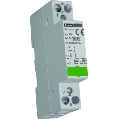 Elko VS120-01 230V AC/DC