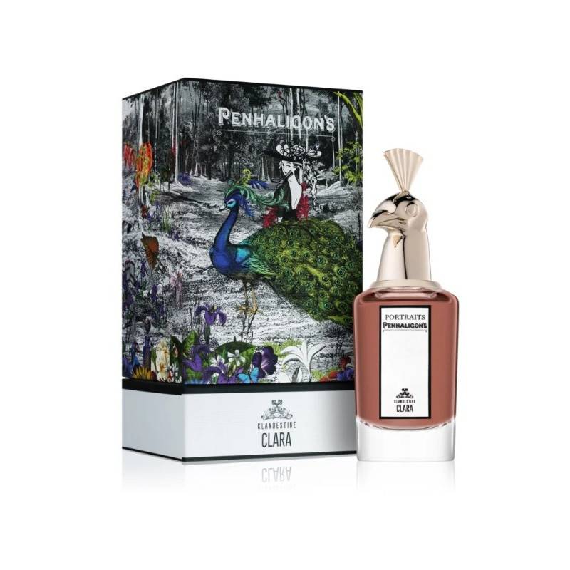 Penhaligon's Clandestine Clara parfumovaná voda dámska 75 ml od