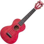 Mahalo ML2CR Cherry Red Концертно укулеле (ML2CR)