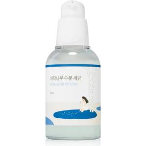ROUND LAB Birch Juice Moisturizing Serum Серуми за лице, емулсии, флуиди 50ml
