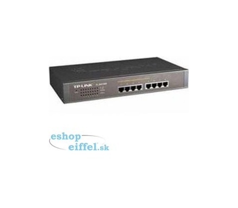 TP-Link TL-SG1008