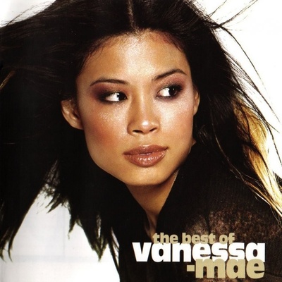 Vanessa Mae - The Best of Vanessa-Mae