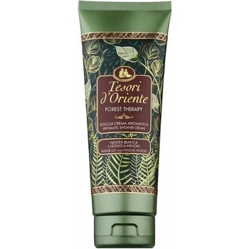 Tesori d´Oriente Forest Rituals sprchový krém 250 ml