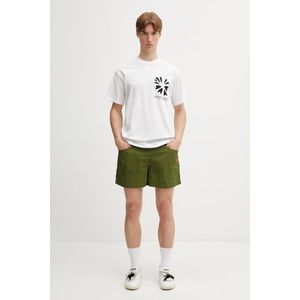 The North Face къс панталон мъжки (NF0A8FHDBRI1)
