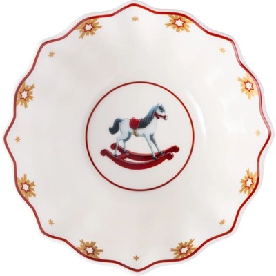 Villeroy & Boch Výročná miska 0,51 l, Koník Toy's Delight