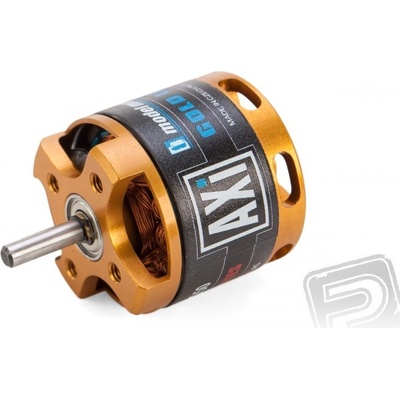 AXI 2212/26 V2 striedavý motor
