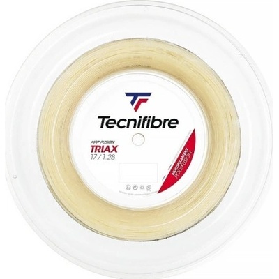 Tecnifibre Triax 200m 1,38 mm – Zboží Dáma
