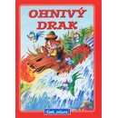 Ohnivý drak