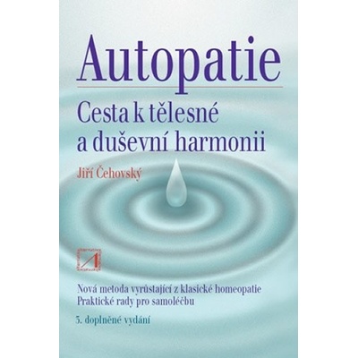 Autopatie - Jiří Čehovský