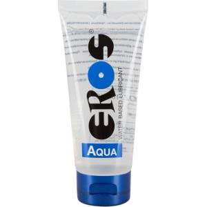 EROS - лубрикант на водна основа - 100 мл - lovesexshop