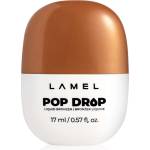 LAMEL Pop Drop Liquid Bronzer течен бронзант 17ml
