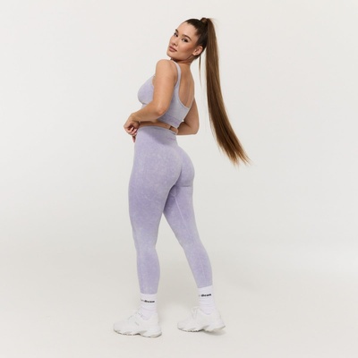 GymBeam Дамски безшевен клин Lift Violet XL