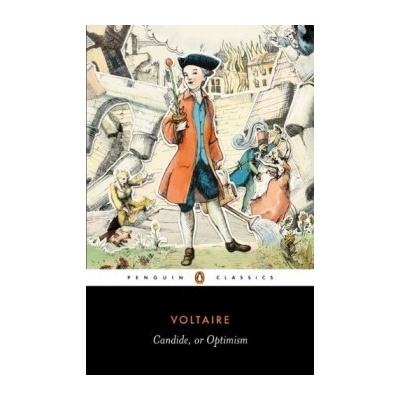 Candide, or Optimism