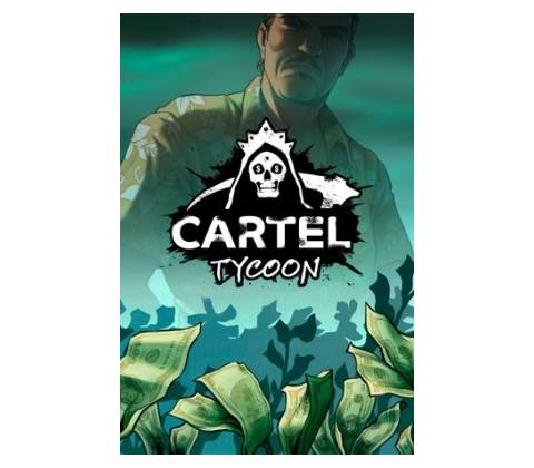 Cartel Tycoon