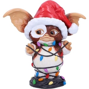 Nemesis Now Статуетка Nemesis Now Movies: Gremlins - Gizmo in Fairy Lights, 13 cm (NEMN-B6079V2)