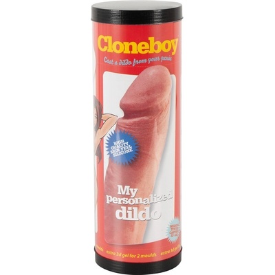 Penis Clone Set Dildo