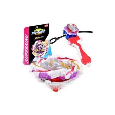 Vibrační disk StormGyro