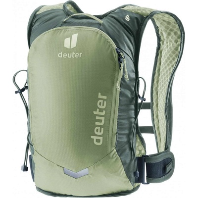 Deuter Вело раница Rogla 5