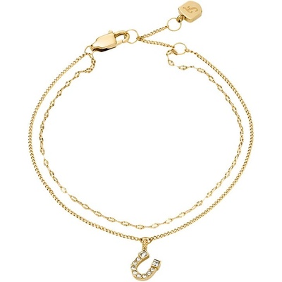 Fossil Дамска гривна Fossil JF04907710 (JF04907710)